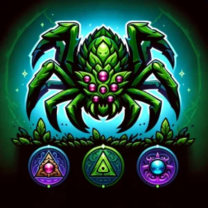 alpha broodmother pack